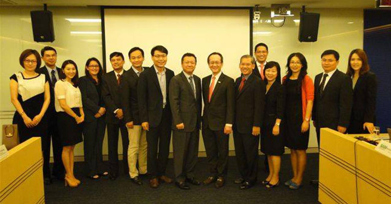 The 3rd IPAF CCM, IMG3